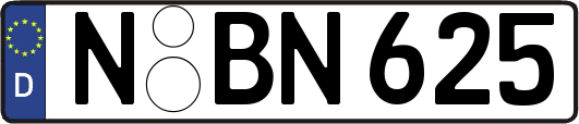 N-BN625