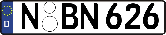 N-BN626