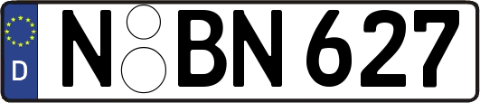 N-BN627