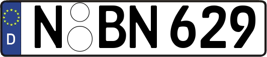 N-BN629