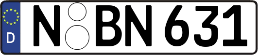 N-BN631