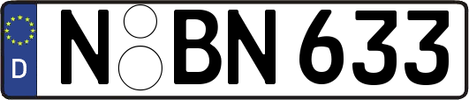 N-BN633