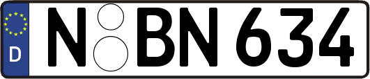 N-BN634