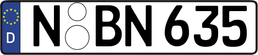 N-BN635