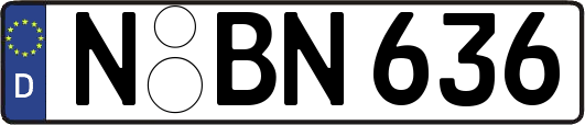 N-BN636