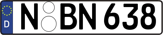 N-BN638