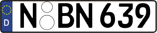 N-BN639
