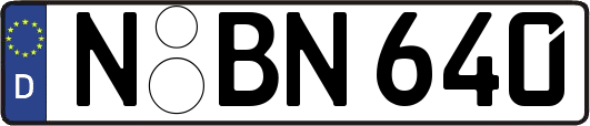 N-BN640
