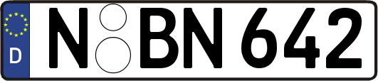 N-BN642