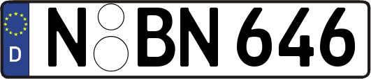 N-BN646