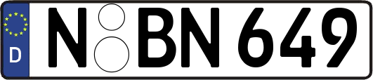 N-BN649