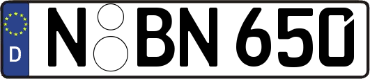 N-BN650