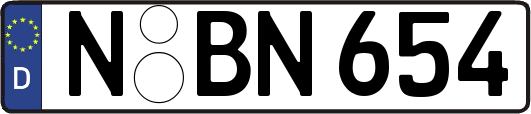 N-BN654