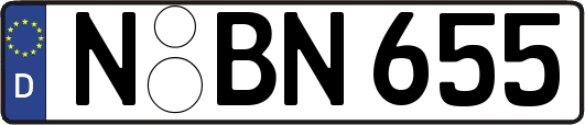 N-BN655