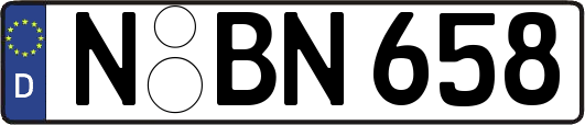 N-BN658