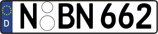 N-BN662