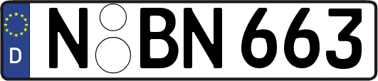 N-BN663