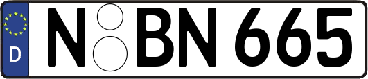 N-BN665