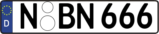N-BN666