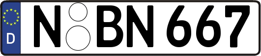 N-BN667