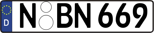 N-BN669