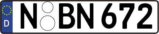 N-BN672