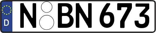 N-BN673