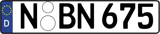 N-BN675