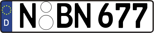 N-BN677