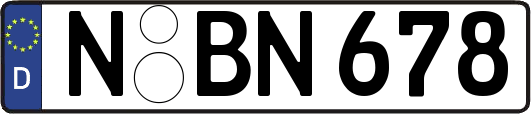 N-BN678