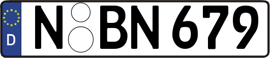 N-BN679