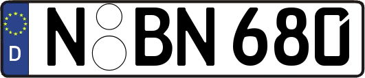 N-BN680