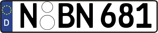 N-BN681