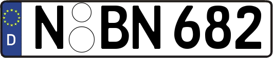 N-BN682