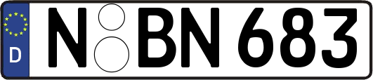N-BN683