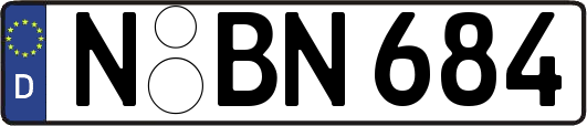 N-BN684