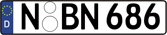 N-BN686
