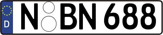 N-BN688