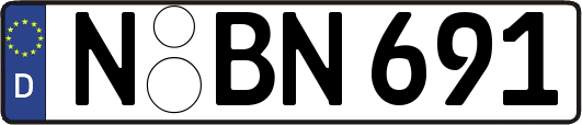 N-BN691