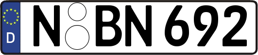 N-BN692