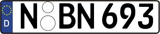 N-BN693