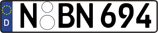 N-BN694