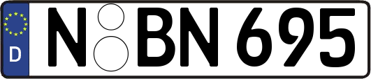 N-BN695