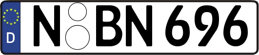 N-BN696