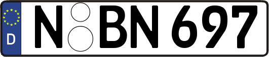N-BN697