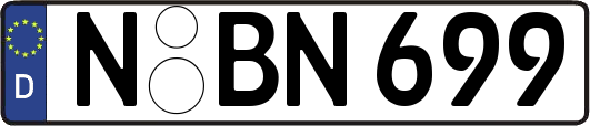 N-BN699