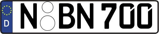 N-BN700