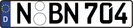 N-BN704