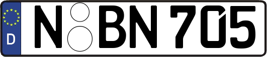 N-BN705