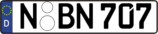 N-BN707
